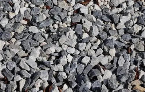 Rocks for Effective Construction